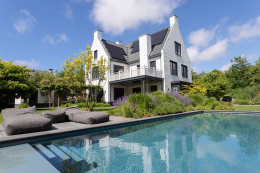 Villa a Noordwijkerhout, Gemeente Noordwijk