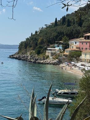 Αγροτεμάχιο σε Κέρκυρα, Nomós Kerkýras