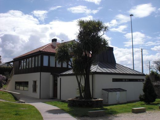 Otel Ferrol, Provincia da Coruña