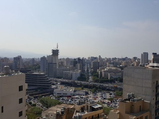 Apartment in El Achrafiyé, Beyrouth