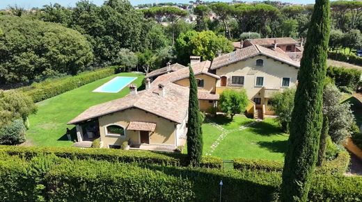 Villa à Olgiata, Rome