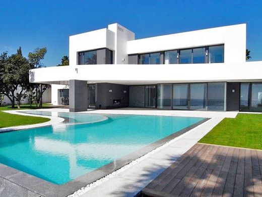 Villa in Marbella, Provincia de Málaga