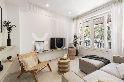 Apartment in Barcelona, Province of Barcelona