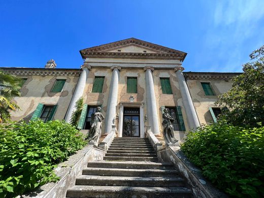 Villa a Abano Terme, Padova
