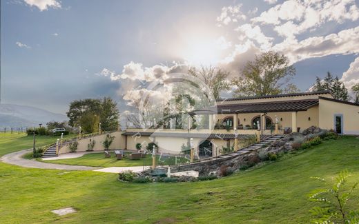 Villa in Vicchio, Florence