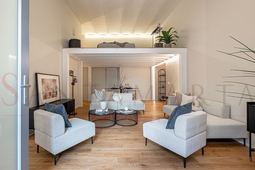 Apartment in Milan, Lombardy