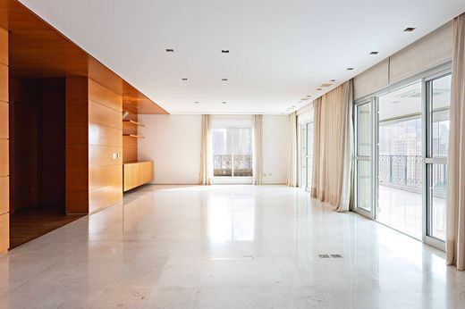 Appartement in São Paulo