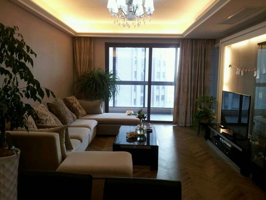 Appartement à Suzhou, Suzhou Shi