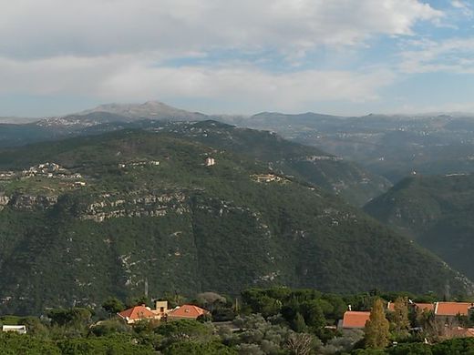 Terreno - Beirute, Beyrouth