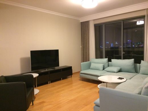 Apartament w Suzhou, Suzhou Shi