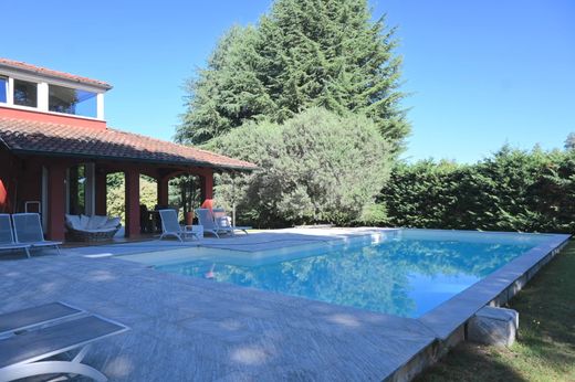 Villa in Dormelletto, Provincia di Novara