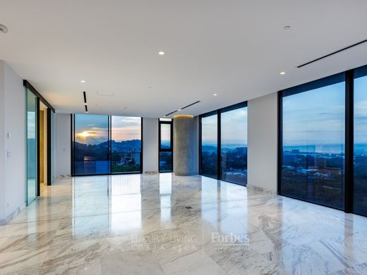 Apartment / Etagenwohnung in San Rafael, Carrillo