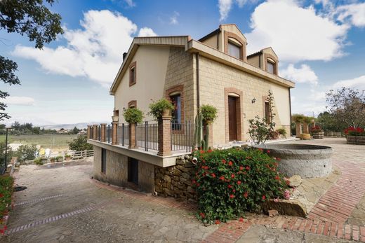 Villa in Calascibetta, Enna