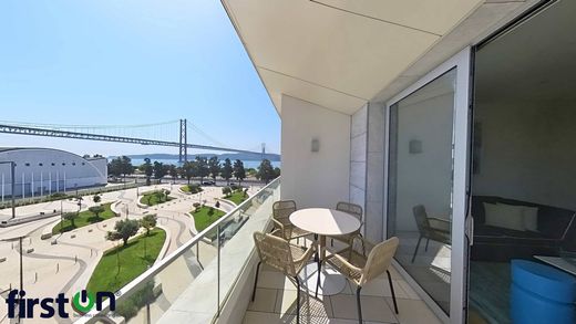 아파트 / 리스본, Lisbon