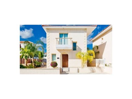 Villa in Protaras, Paralímni
