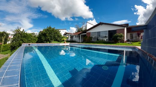 Luxury home in Armenia, Quindío Department