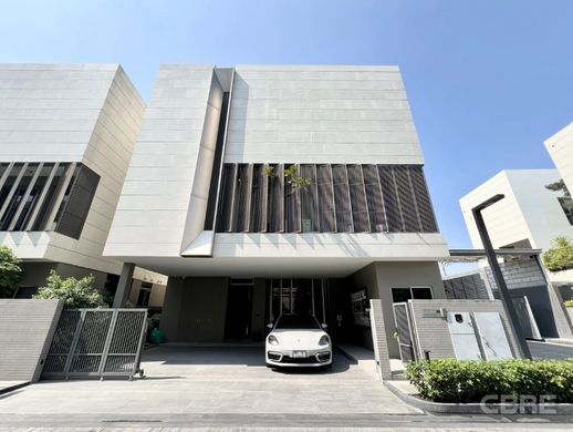 Piso / Apartamento en Sukhumvit, Bangkok