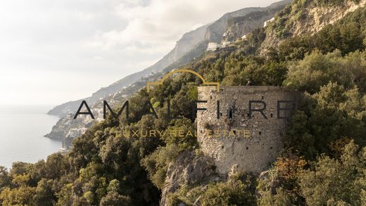 Propriété de campagne à Amalfi, Salerne