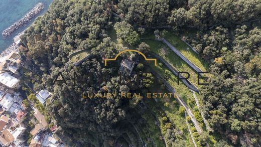 Landsitz in Amalfi, Provincia di Salerno