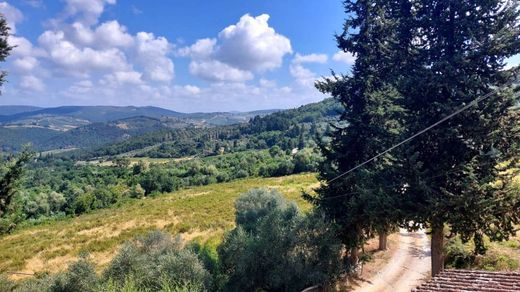 Landsitz in Tavarnelle Val di Pesa, Florenz