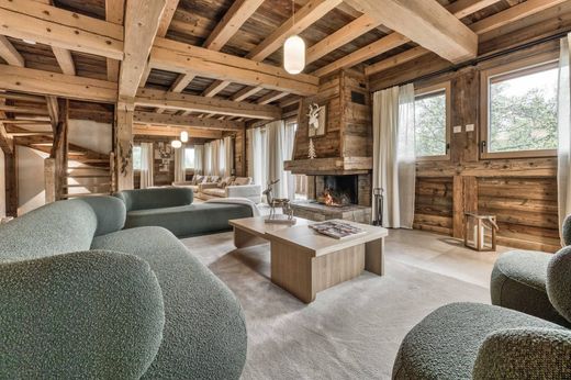 Chalet à Morzine, Haute-Savoie