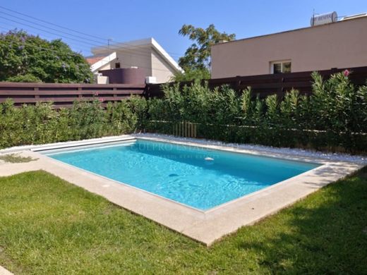 Villa in Germasógeia, Limassol District