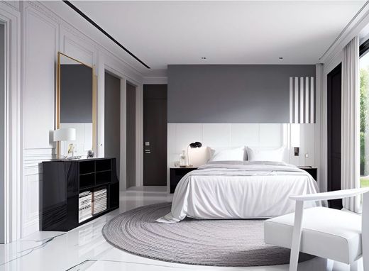 套间/公寓  Beausoleil, Alpes-Maritimes