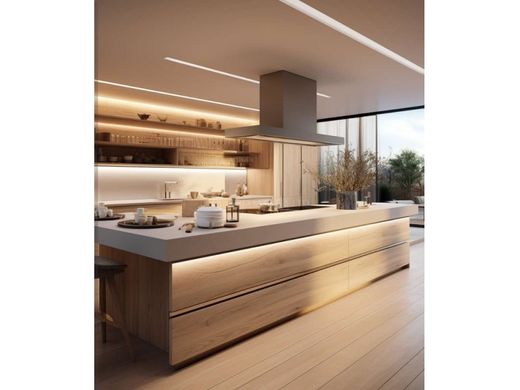 Apartment in Limassol, Limassol District
