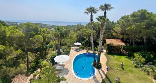 Villa in Ibiza, Province of Balearic Islands