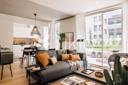 아파트 / 리스본, Lisbon