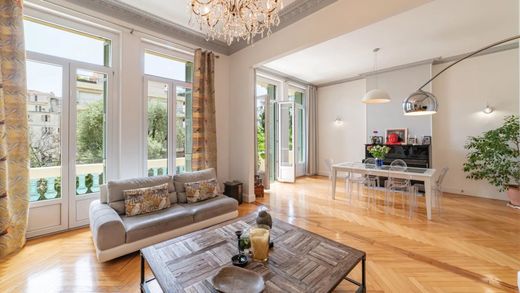Appartement in Nice, Alpes-Maritimes