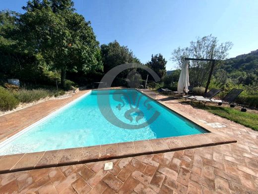 Country House in Piegaro, Provincia di Perugia