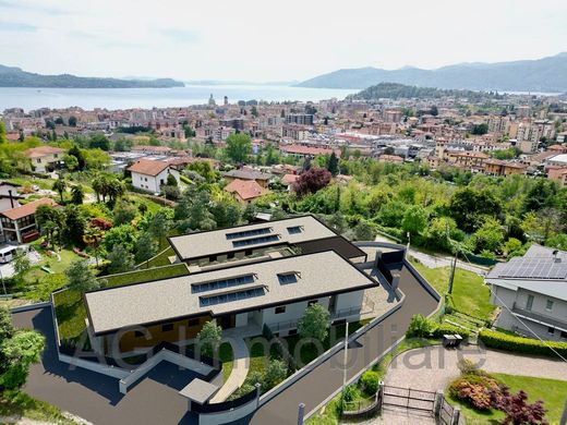 Villa in Verbania, Piedmont