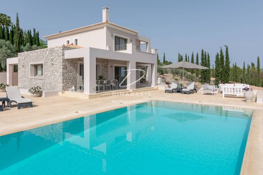 Villa in Porto Heli, Nomós Argolídos