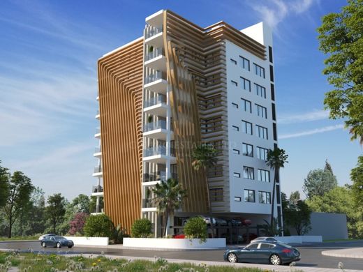 Piso / Apartamento en Larnaca, Eparchía Lárnakas