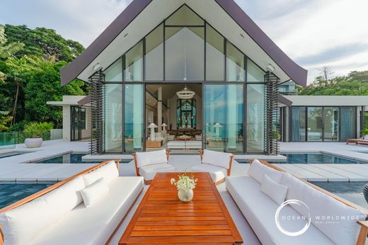 Villa in Phuket, Phuket Province