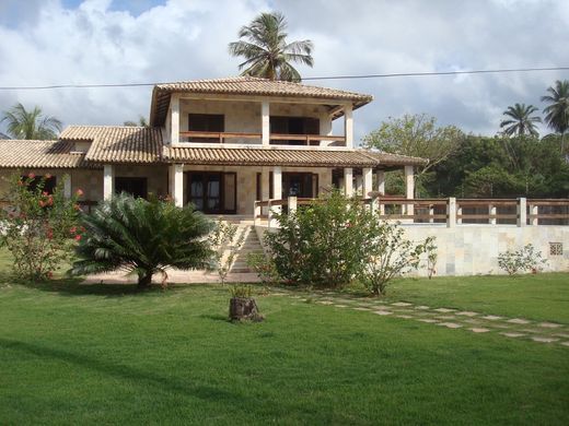 Villa à Itaparica, Bahia