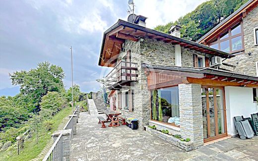 Villa - Pianello del Lario, Provincia di Como