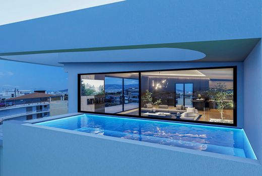 Penthouse in Voúla, Nomarchía Anatolikís Attikís