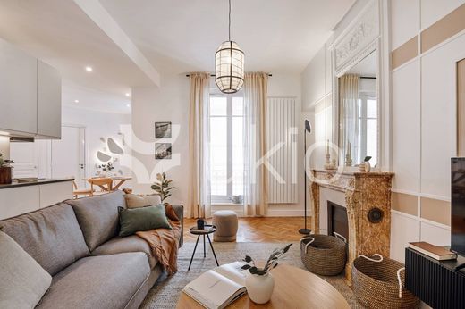 Квартира, Париж, Paris