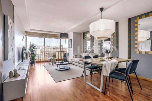 아파트 / 마드리드, Provincia de Madrid