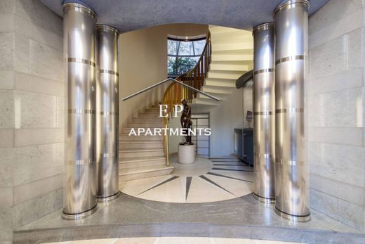 Escritório - Milão, Lombardia