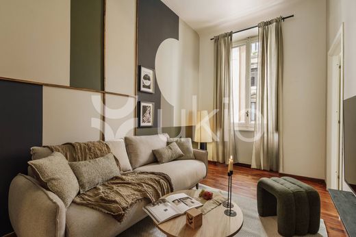 Apartment in Milan, Lombardy