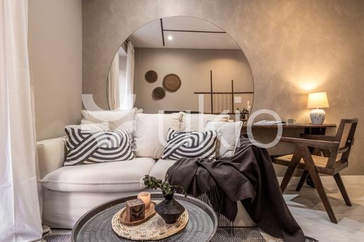 Appartement in Madrid, Provincia de Madrid
