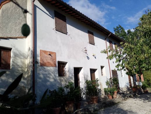 Farmhouse in Buggiano Castello, Provincia di Pistoia