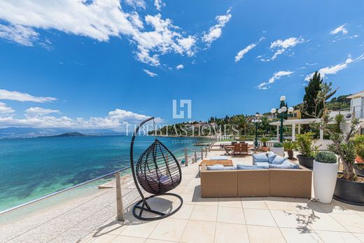 Villa Čiovo, Grad Trogir