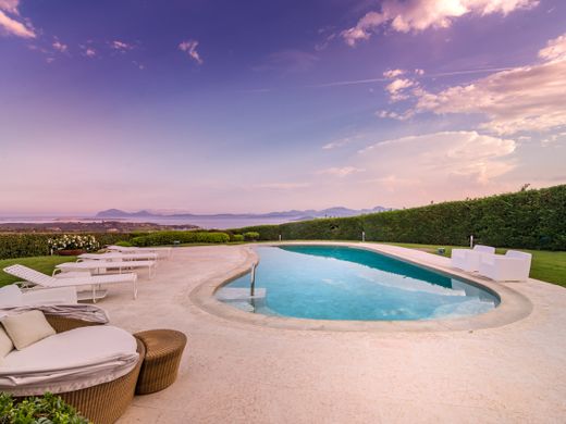 Porto Cervo, Provincia di Sassariのヴィラ