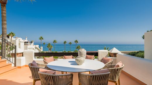 Cobertura - Marbella, Málaga
