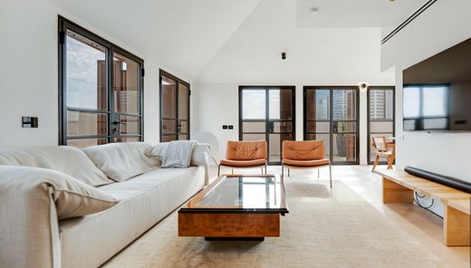 Penthouse w Tel Awiw, Tel Aviv District