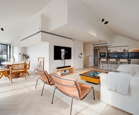 Penthouse for sale in Tel Aviv Yaffo